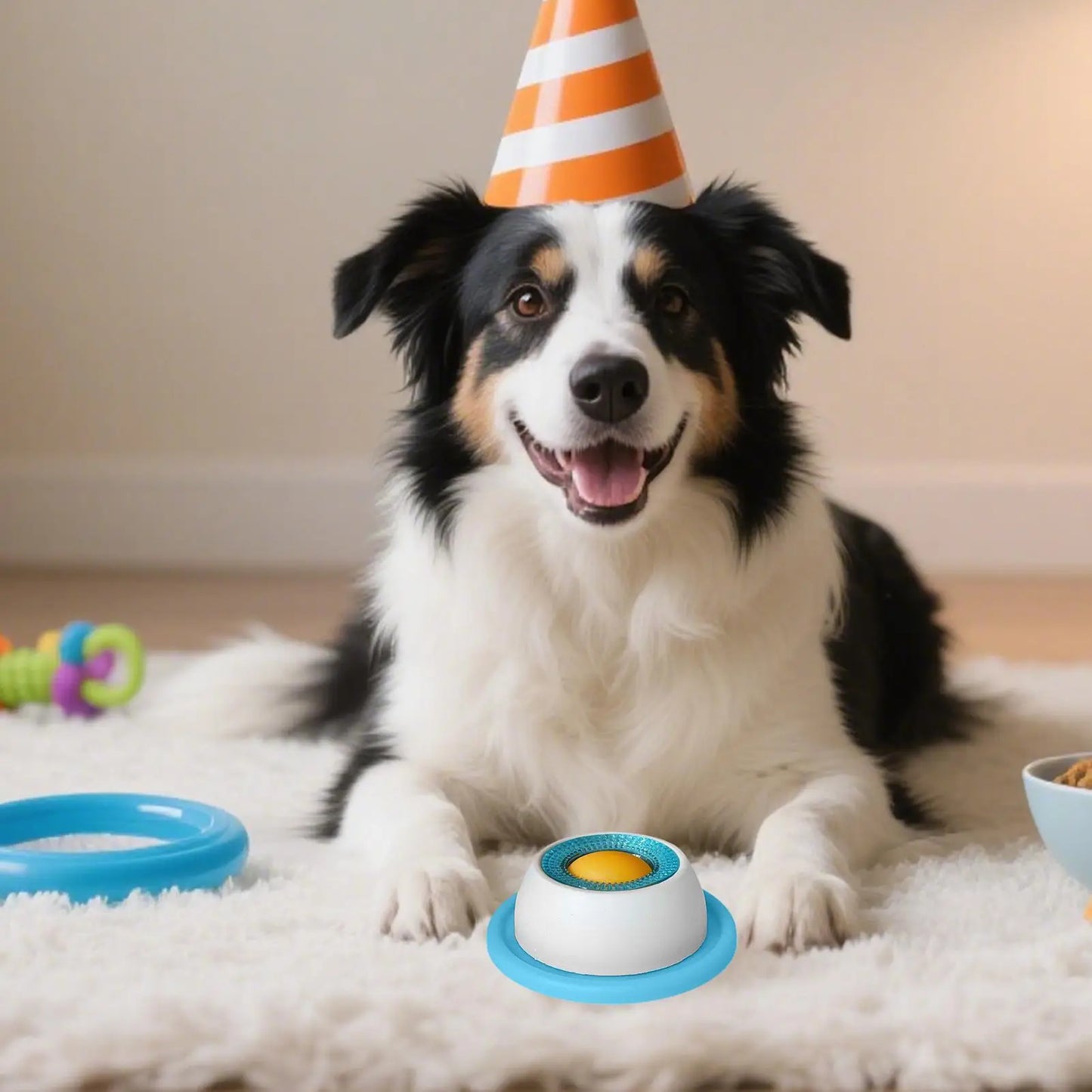 Pet Feeding Dog Treat Toy