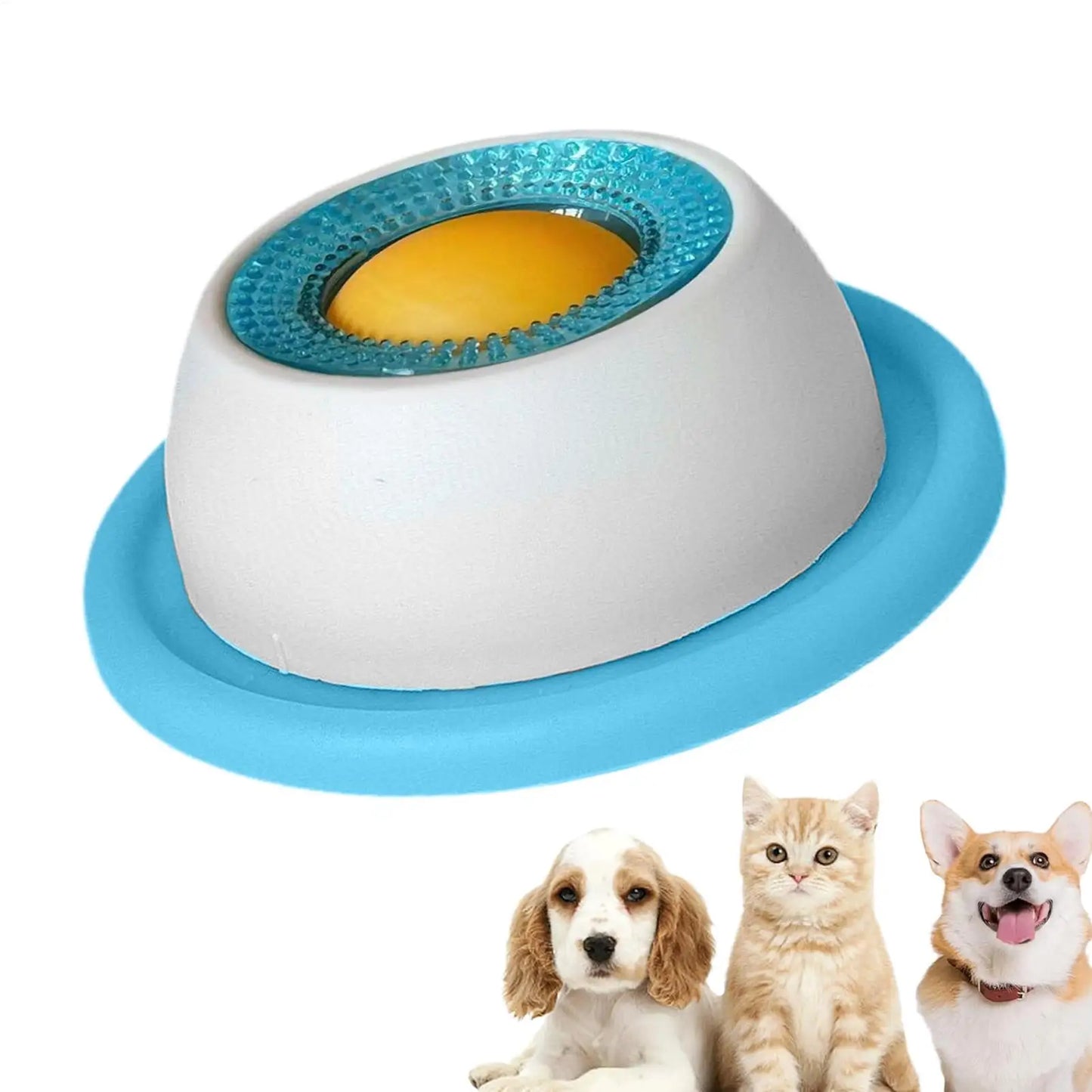 Pet Feeding Dog Treat Toy