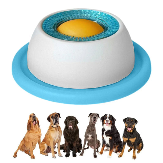 Pet Feeding Dog Treat Toy