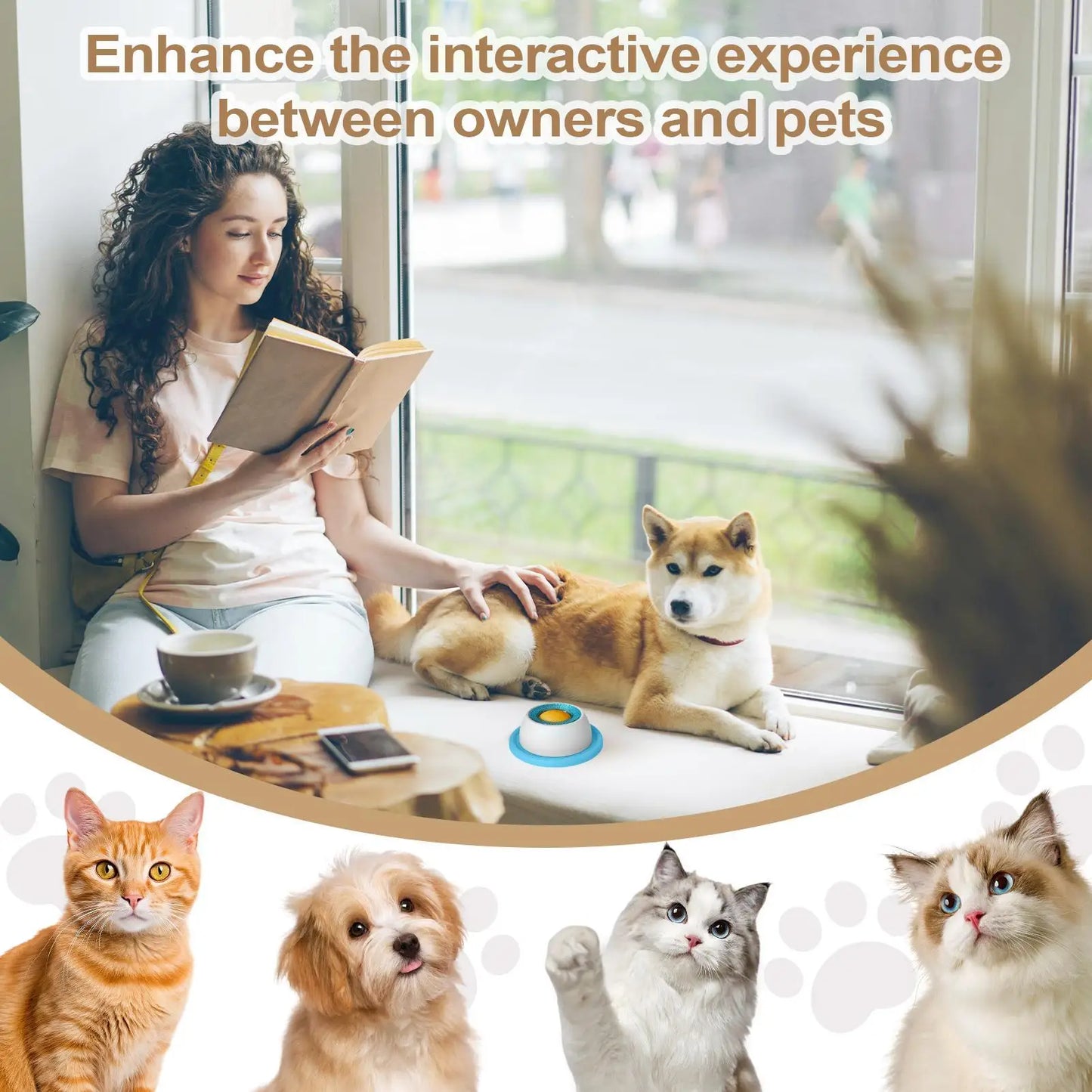Pet Feeding Dog Treat Toy