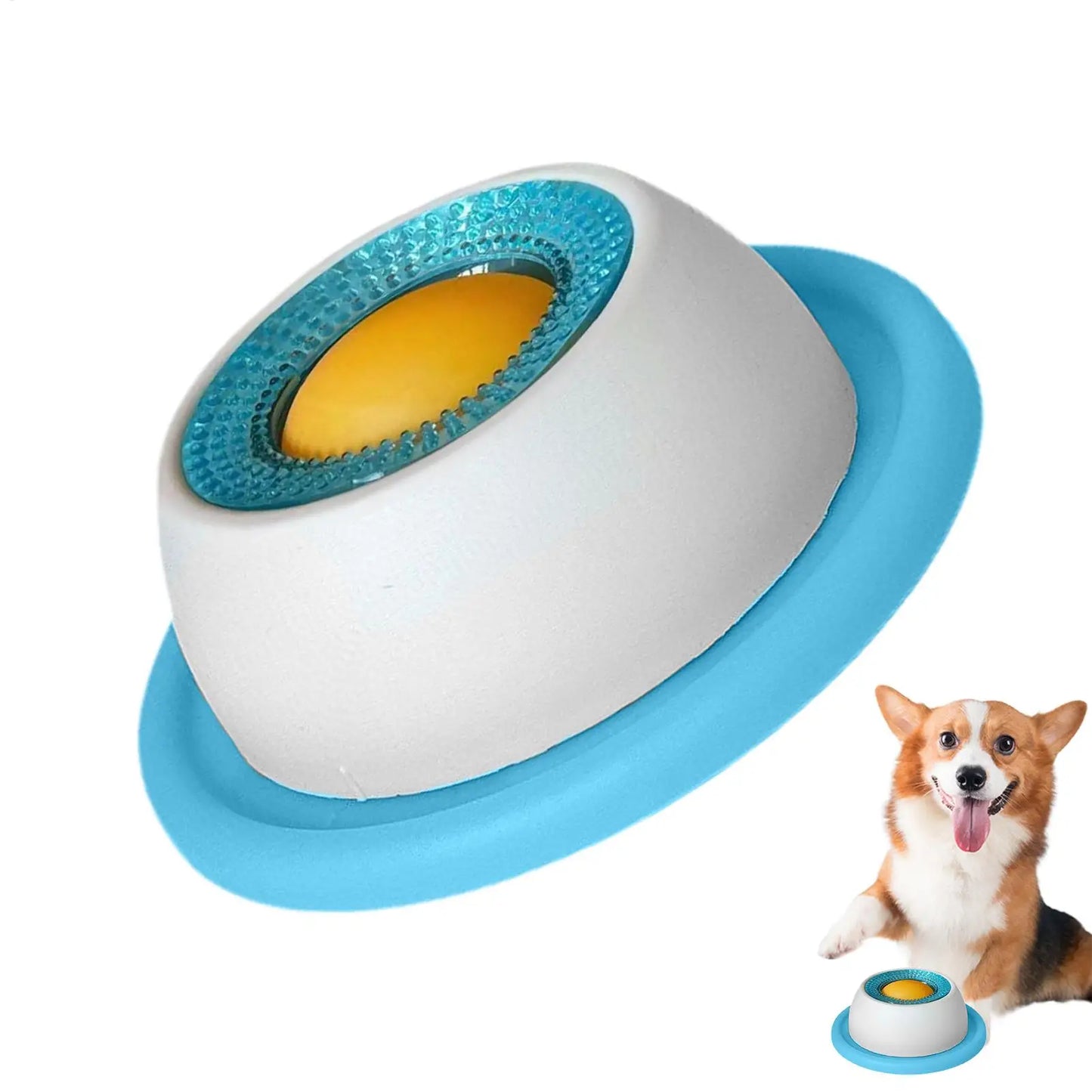 Pet Feeding Dog Treat Toy