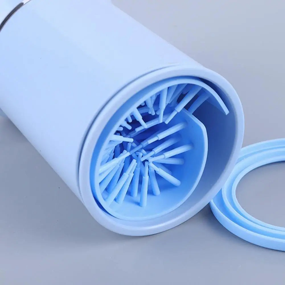 Portable Dog Paw Washer