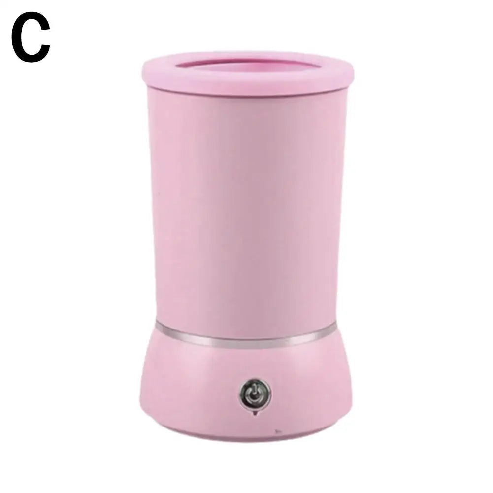 Portable Dog Paw Washer
