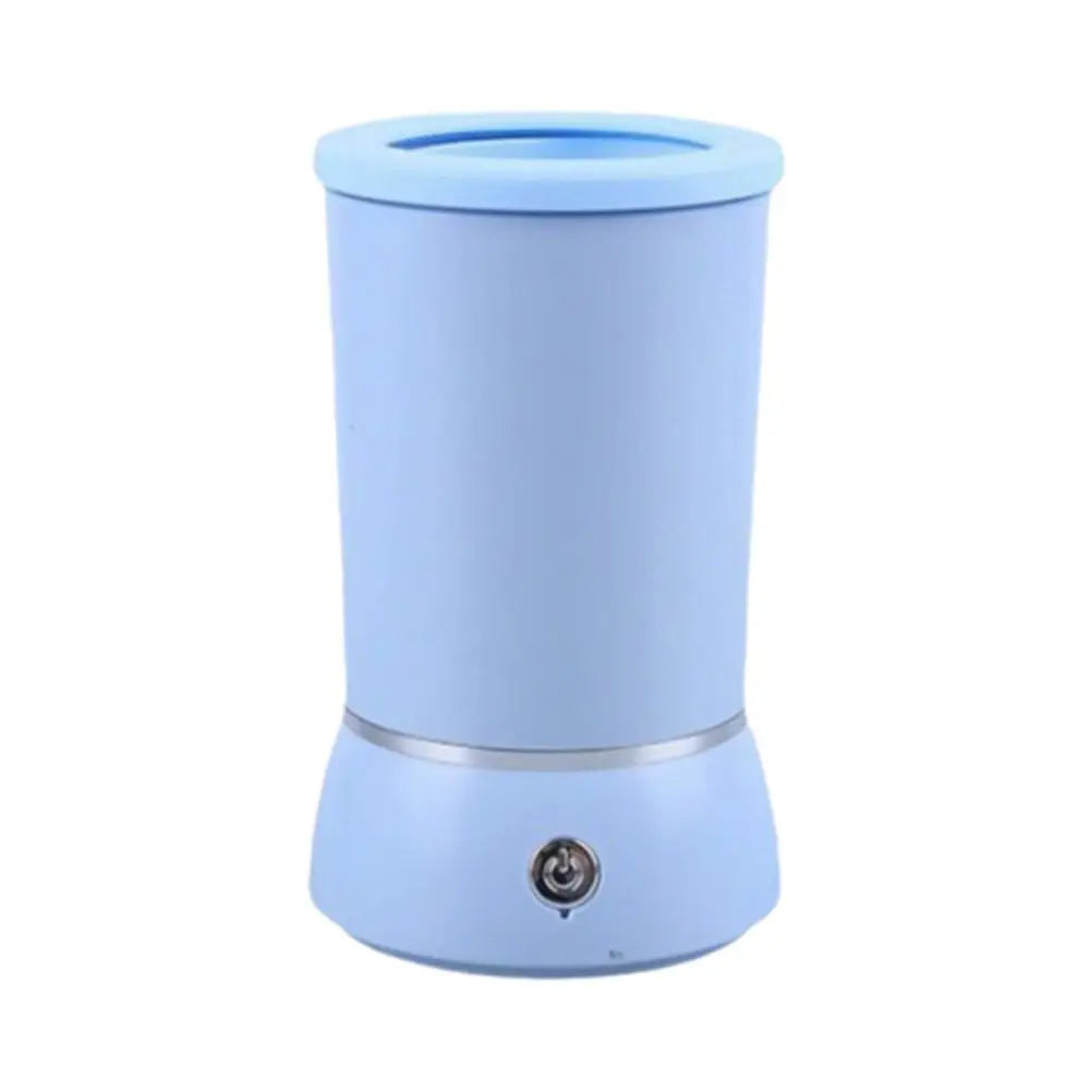 Portable Dog Paw Washer