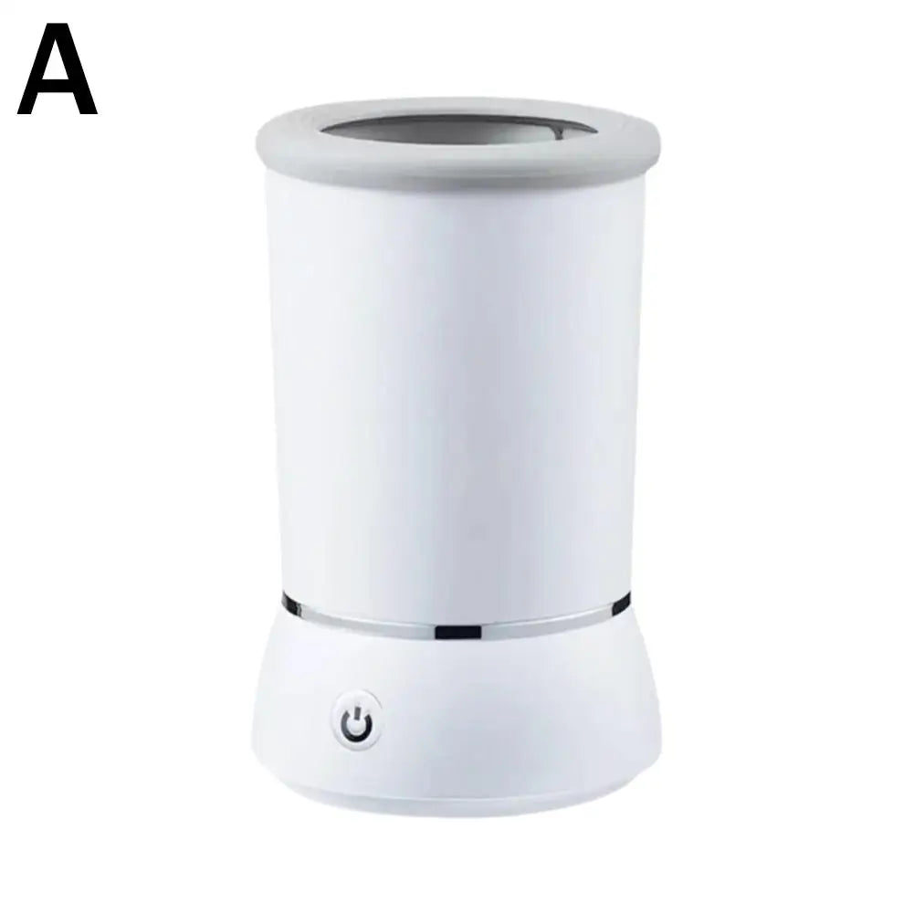 Portable Dog Paw Washer