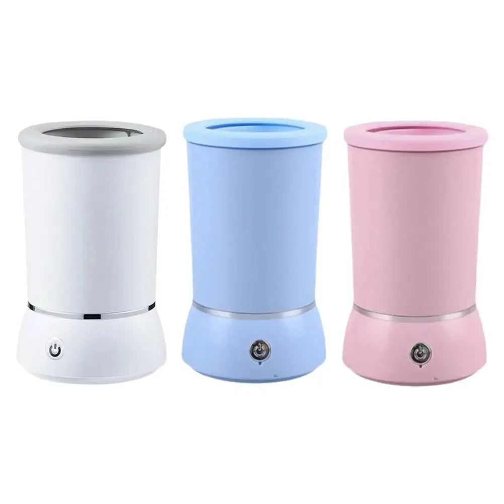 Portable Dog Paw Washer