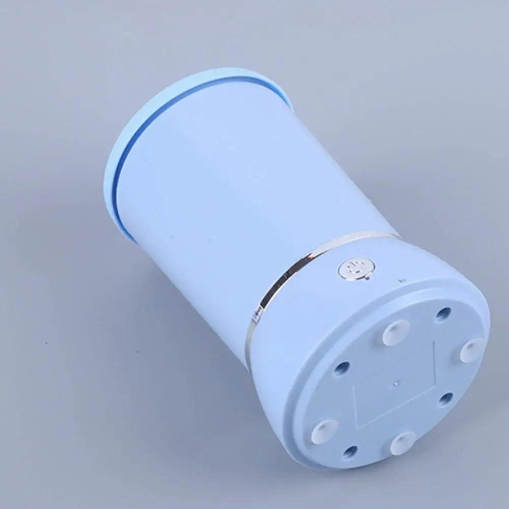 Portable Dog Paw Washer