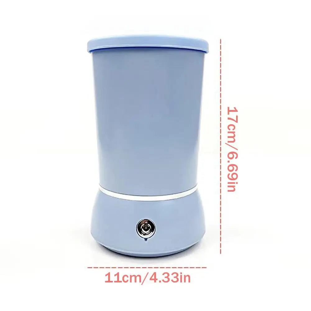 Portable Dog Paw Washer