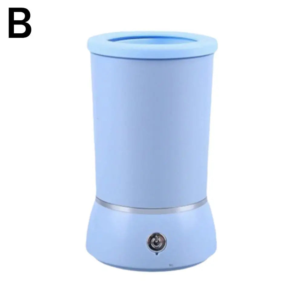 Portable Dog Paw Washer