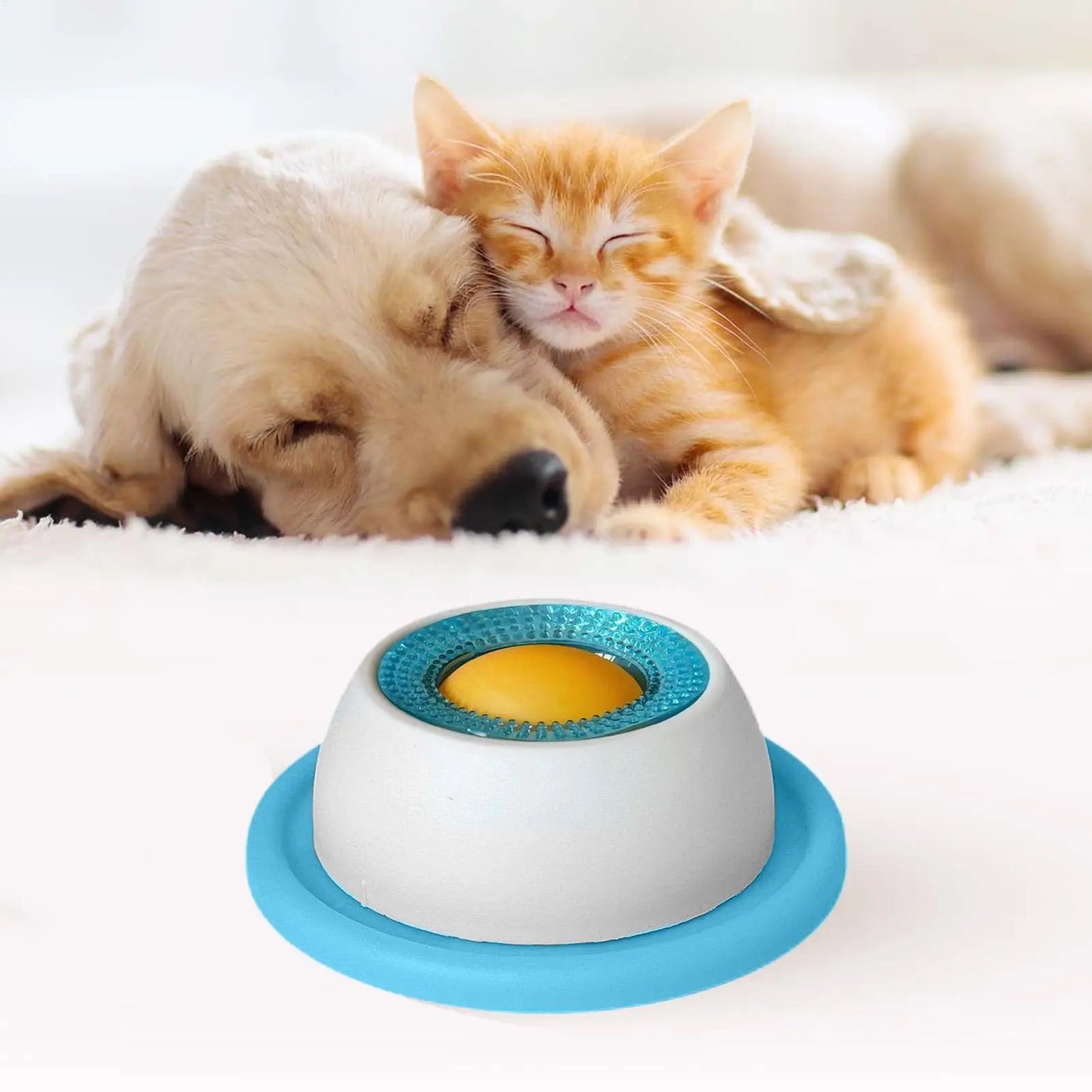 Pet Feeding Dog Treat Toy